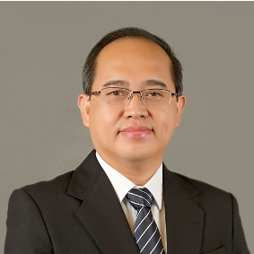 John Jerlyn G. Cruz, MD