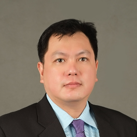 Frederick G. Tan, MD